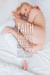 Faith Prague erotic photography by craig morey cover thumbnail